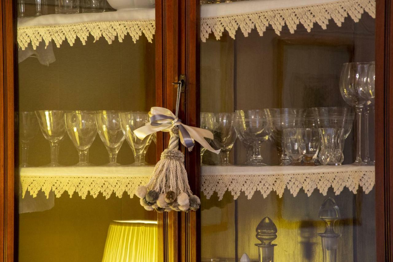 Villa Mocarello ปอจจิบองซี ภายนอก รูปภาพ