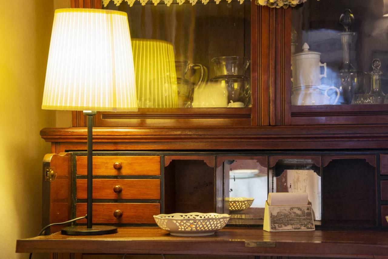 Villa Mocarello ปอจจิบองซี ภายนอก รูปภาพ