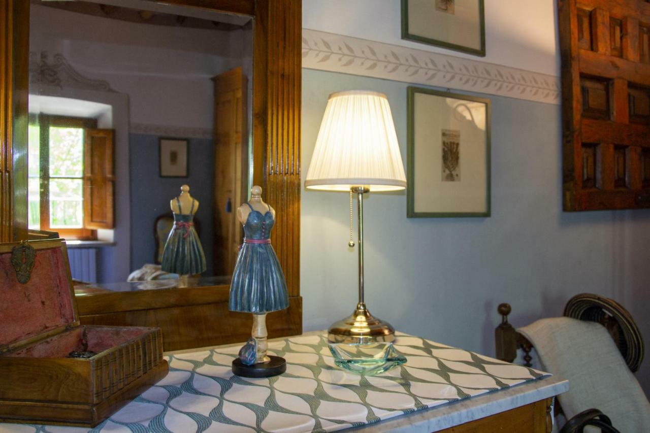 Villa Mocarello ปอจจิบองซี ภายนอก รูปภาพ