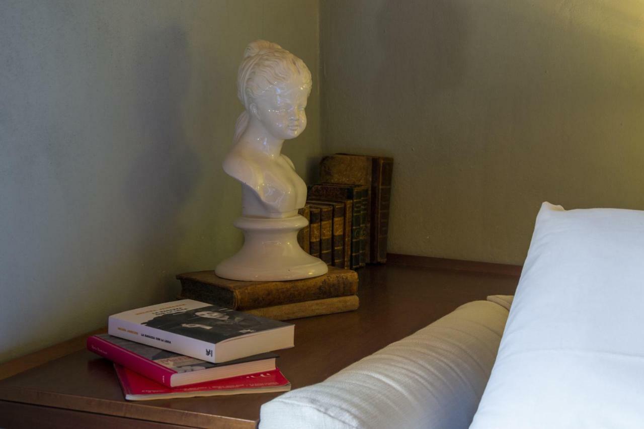 Villa Mocarello ปอจจิบองซี ภายนอก รูปภาพ