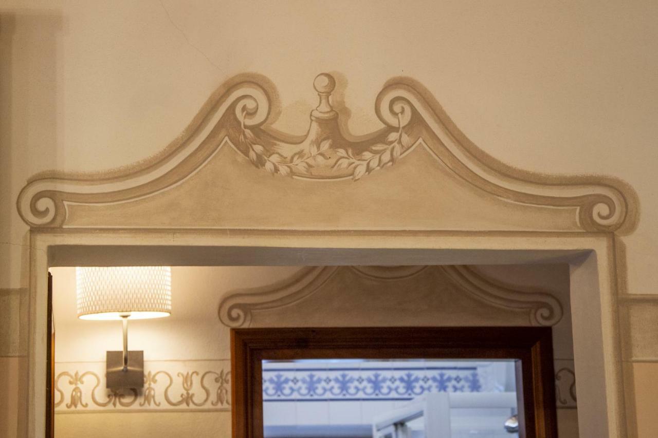 Villa Mocarello ปอจจิบองซี ภายนอก รูปภาพ